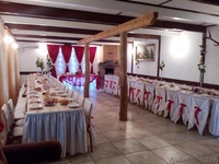 Свадебное оформление залов и детских праздников  - Изображение #3, Объявление #1211834