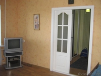 Уютная квартира на часы,сутки - Изображение #5, Объявление #1522602