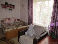 MANGO апартаменты.Апартаменты в центре города - Изображение #1, Объявление #1529023