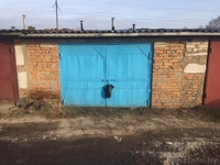 Гараж Кобрин, гараж в кобрине - Изображение #3, Объявление #1521286