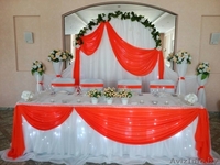 Свадебное оформление залов и детских праздников  - Изображение #4, Объявление #1211834
