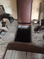 Гараж Кобрин, гараж в кобрине - Изображение #4, Объявление #1521286