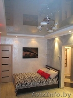 Сдам квартиру на сутки Кобрин - Изображение #2, Объявление #1531850