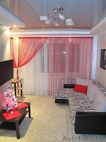 Сдам квартиру на сутки Кобрин - Изображение #3, Объявление #1531850