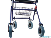 Роляторы-ходунки для пожилых и инвалидов - Изображение #9, Объявление #1534429