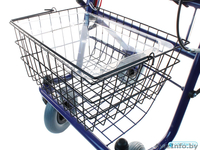 Роляторы-ходунки для пожилых и инвалидов - Изображение #8, Объявление #1534429