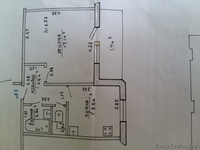 Квартира однокомнатная в военном городке - Изображение #2, Объявление #1546920