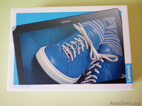 Продам новый планшетный компьютер (планшет) lenovo tab 2 a10-30 - Изображение #1, Объявление #1556769