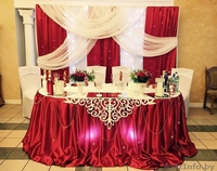 "Fiesta" Оформление свадеб и торжеств в Бресте - Изображение #1, Объявление #1561742