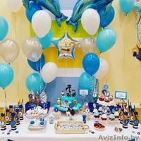 "Fiesta" Оформление свадеб и торжеств в Бресте - Изображение #9, Объявление #1561742