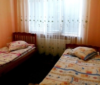 Квартиры посуточно по доступным ценам - Изображение #2, Объявление #1551688