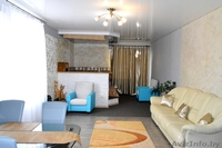 VIP квартира по улице Суворова Кобрин сдается посуточно - Изображение #4, Объявление #1550804