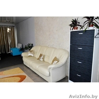 Сдается квартира-студия на сутки - Изображение #1, Объявление #1574210