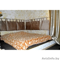 Сдается квартира-студия посуточно - Изображение #6, Объявление #1570590