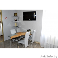 Сдается квартира-студия посуточно - Изображение #7, Объявление #1570590