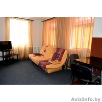 Сдается квартира на сутки, часы - Изображение #1, Объявление #1570593