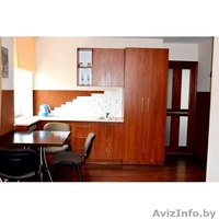 Сдается квартира на сутки, часы - Изображение #2, Объявление #1570593