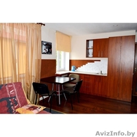 Сдается квартира на сутки, часы - Изображение #3, Объявление #1570593