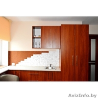 Сдается квартира на сутки, часы - Изображение #4, Объявление #1570593