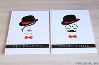 Выпускные фотоальбомы!  - Изображение #1, Объявление #931766