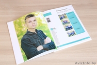 Выпускные фотоальбомы!  - Изображение #2, Объявление #931766