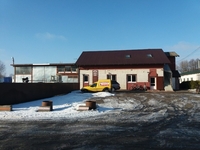 Работающий шиномонтаж с клиентской базой, г. Кобрин. - Изображение #2, Объявление #1646638