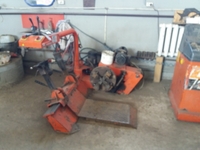 Работающий шиномонтаж с клиентской базой, г. Кобрин. - Изображение #4, Объявление #1646638