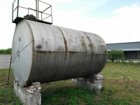 Емкость металлическая 18 кубов, Кобрин - Изображение #3, Объявление #1647936