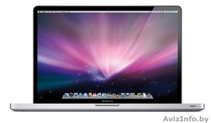 Apple MacBook Air (MC234LL/A) / (MC233LL/A) - Изображение #2, Объявление #96830