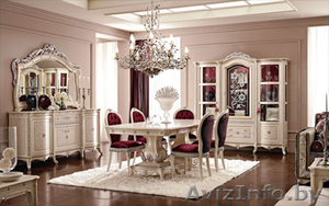 ИТАЛЬЯНСКИЕ КУХНИ ФОТО