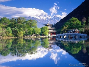 Чудесный туризм в Китае для вас. - Изображение #1, Объявление #295250