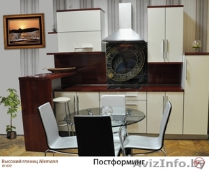 Кухни под заказ (Пинск,  Берёза,  Дрогичин,  Иваново,  Кобрин,  Ивацевичи,  Ганцевичи)