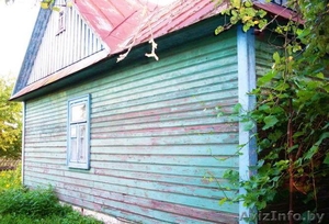Продажа  деревянного дома - Изображение #7, Объявление #345222