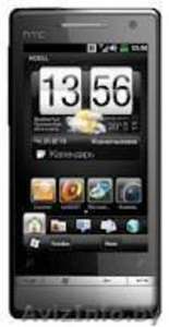 Продам смартфон коммуникатор HTC Touch Diamond 2 - Изображение #1, Объявление #451371
