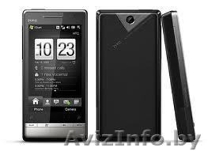 Продам смартфон коммуникатор HTC Touch Diamond 2 - Изображение #2, Объявление #451371