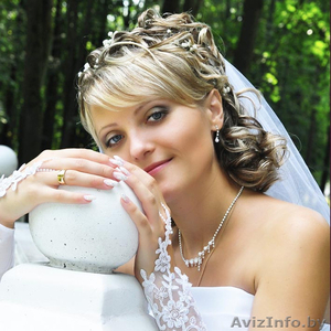 Свадебная фото и видеосъемка во всех регилнах - Изображение #1, Объявление #473512