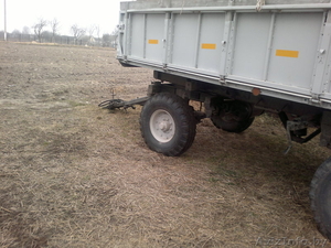 .......ПРОДАЖА .ПРИЦЕП  2 ПТС-4......