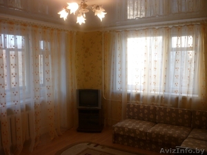 Квартира сдаётся на сутки