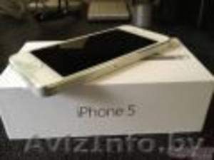 Brand New Apple iphone 5 64GB - Изображение #1, Объявление #784036