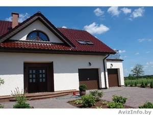 Ворота гаражные сэндвич панель.Роллеты любые.Заборы.Шлагбаумы