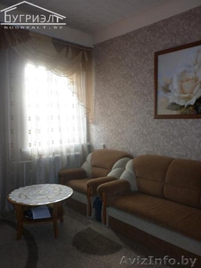 2-комнатная квартира в городе Кобрине - Изображение #4, Объявление #892433