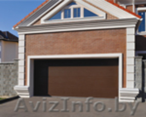 Ворота гаражные теплые для Вашего дома,  въездные,  распашные