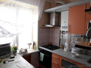 2-ая квартира с возможностью вывода в нежилое 