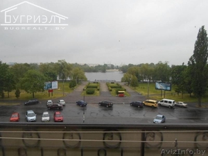 1-комнатная квартира в центральной части города Бреста