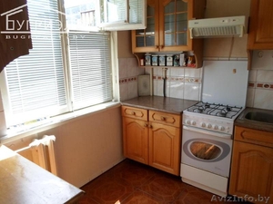 3-ком-я квартира в центральной части города Брест