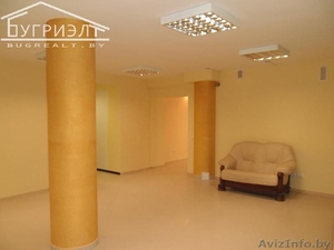 Цокольное помещение в новом многоквартирном жилом доме