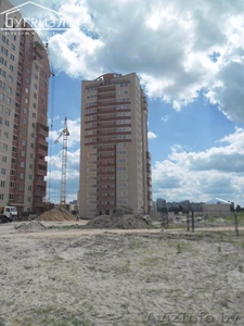 1-ая квартира в южной части города Бреста 