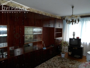 4ком-я квартира в городе Бресте