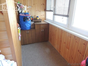 2-ком-я квартира в спальном районе города Бресте 