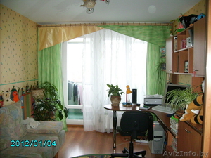 3-х комнатная квартира с евроремонтом и мебелью - Изображение #1, Объявление #915431